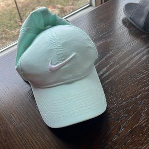 Nike hat
